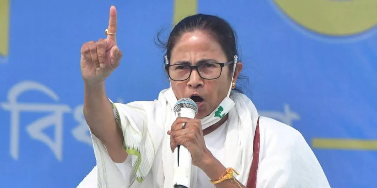 West Bengal
