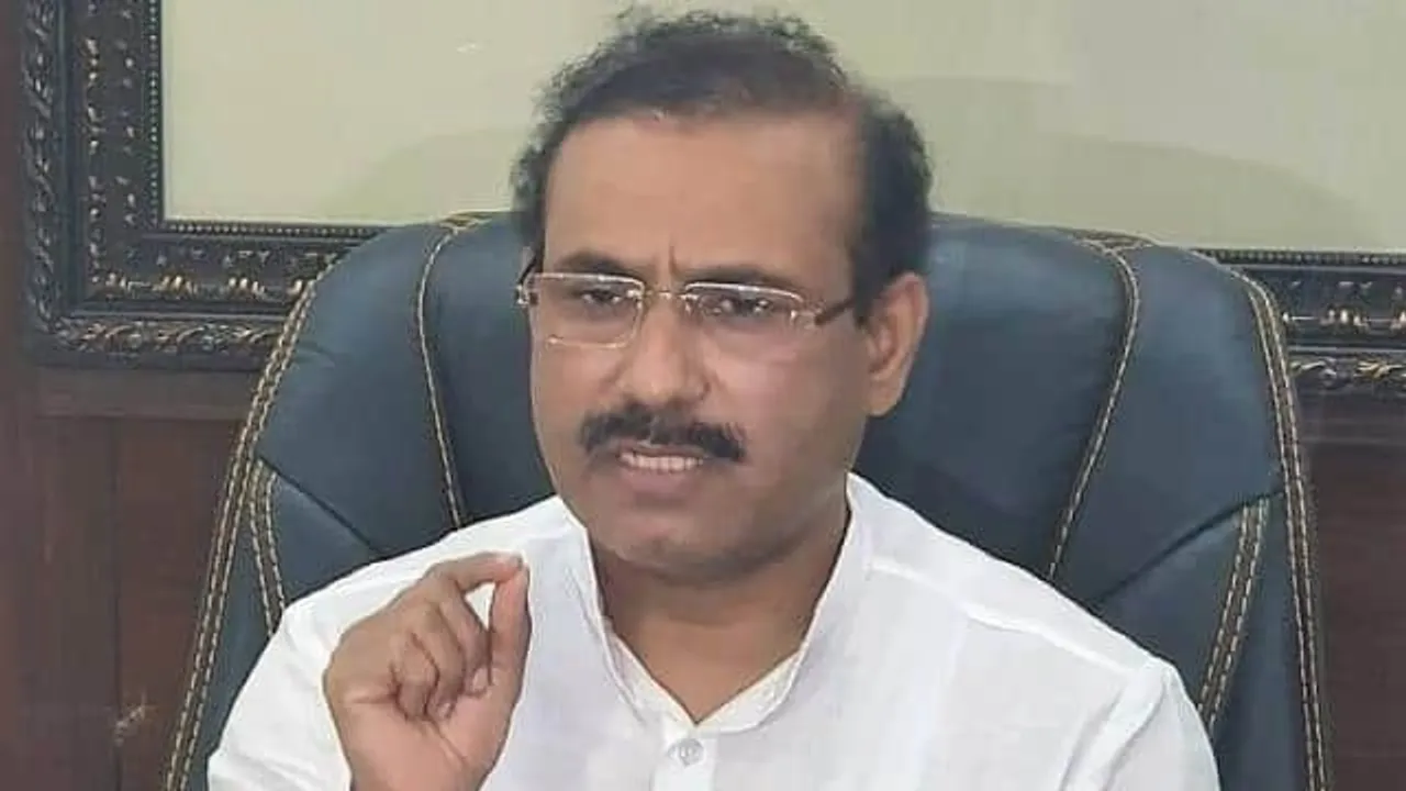 Maharashtra