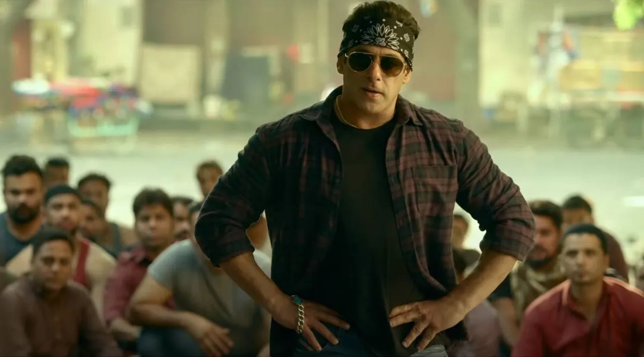Salman Khan