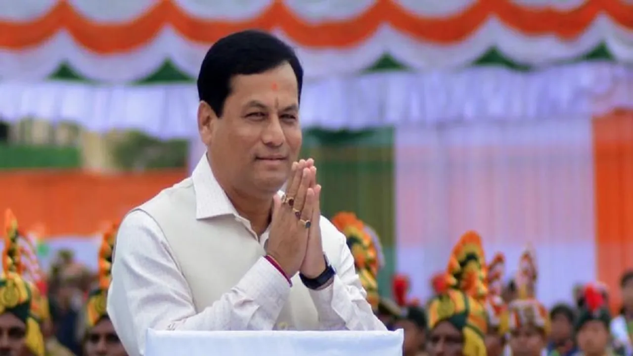 Assam chief