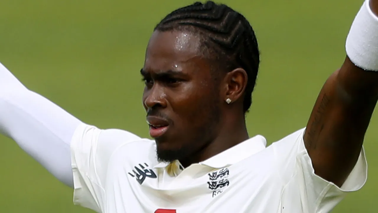 Jofra Archer, Jofra Archer to miss Indian Test series,