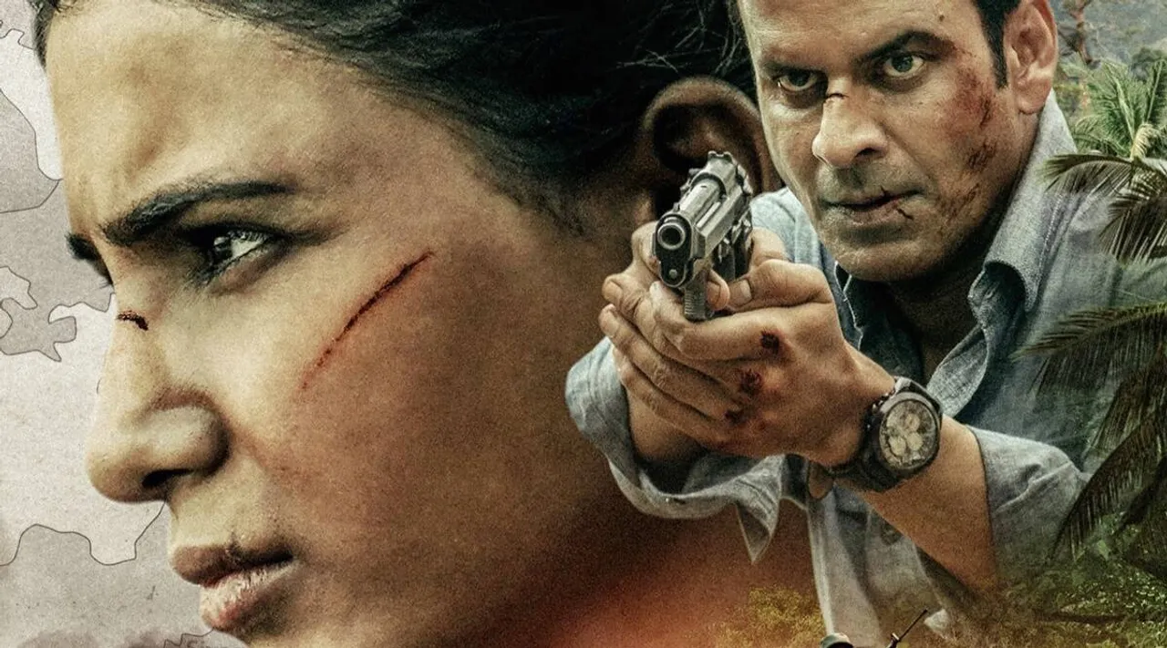 Tamil Nadu government seeks ban on The Family Man Season 2