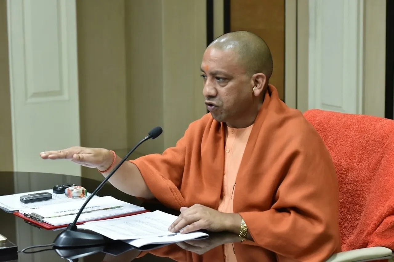 Uttar Pradesh