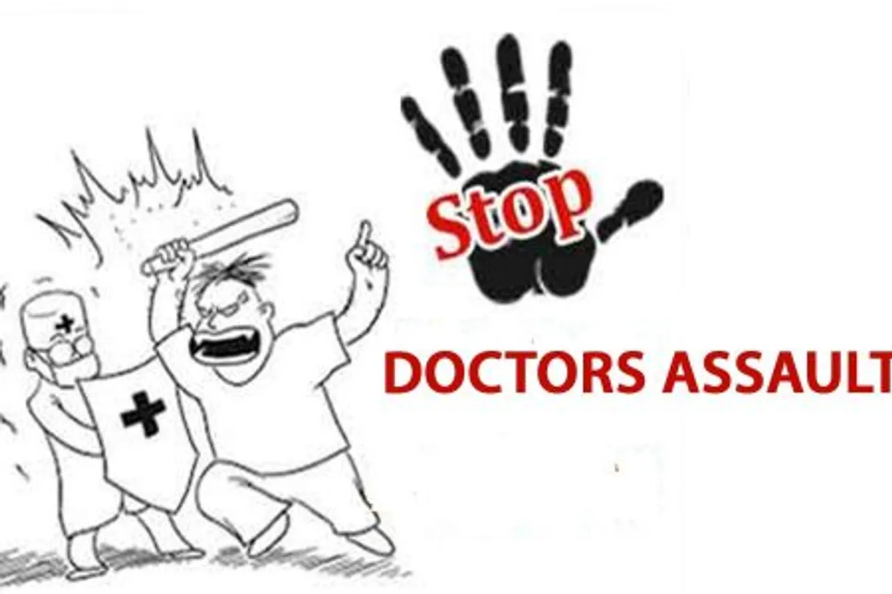 Doctors