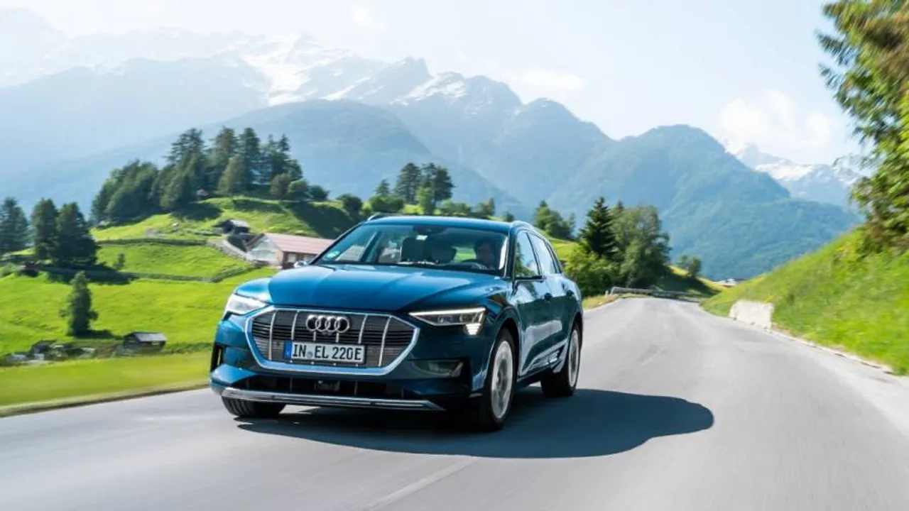 Audi