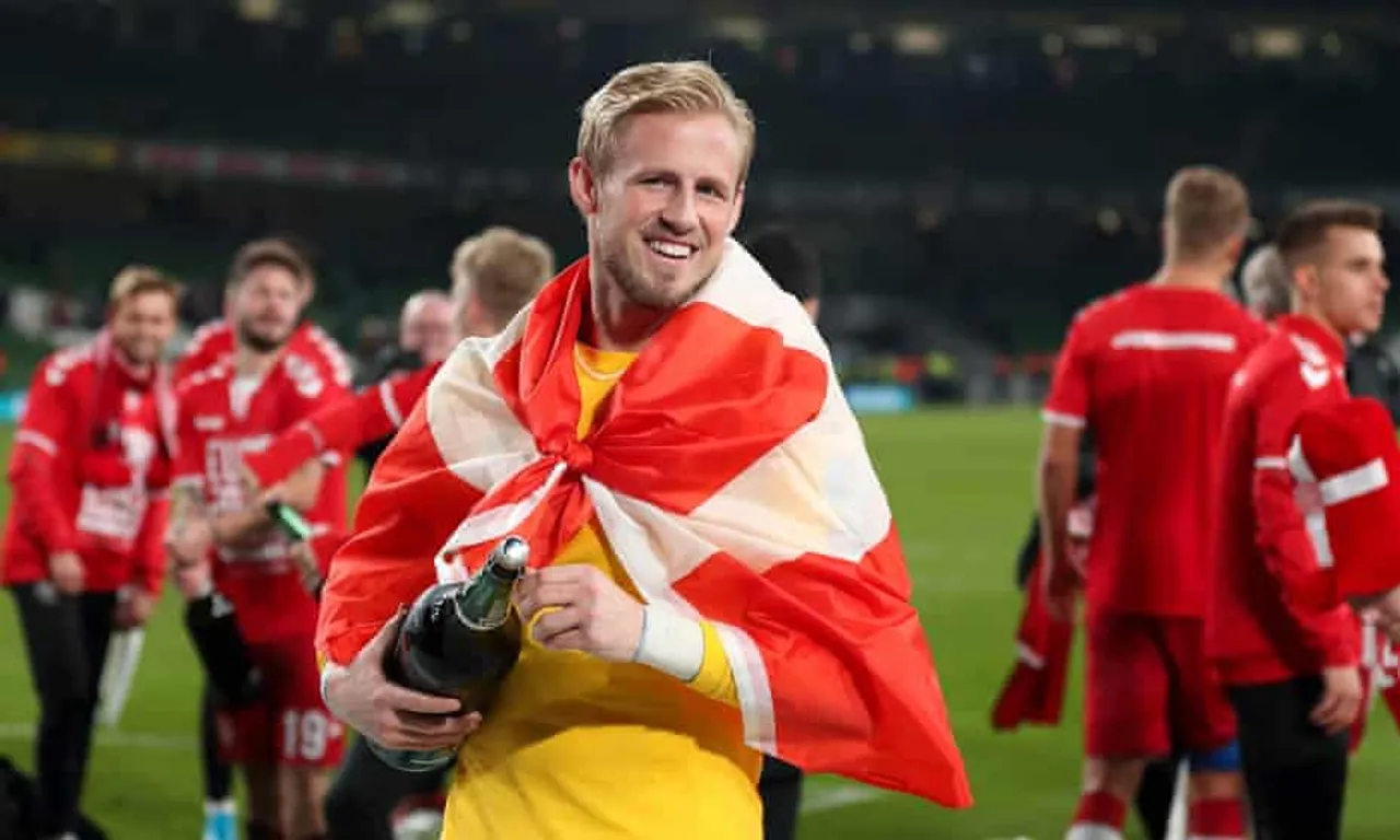 Denmark, EURO 2020,