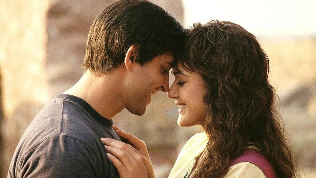 Lakshya