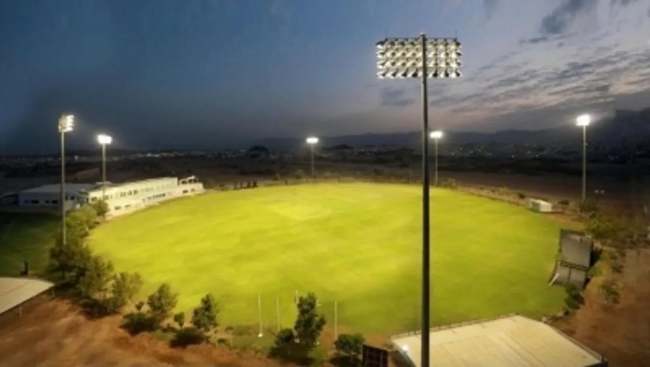 T20 World Cup, Oman,