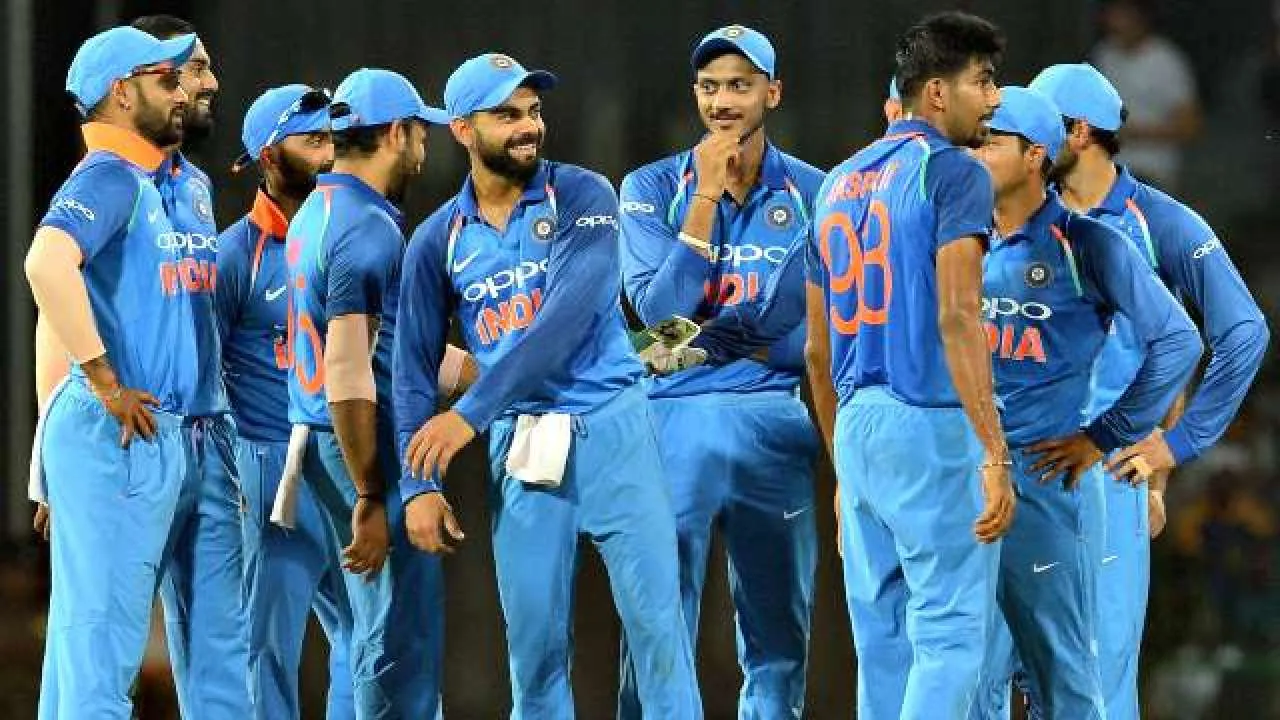 India vs Sri Lanka, BCCI, Indian cricket team, Sri Lanka cricket team, , India vs Sri Lanka dates,