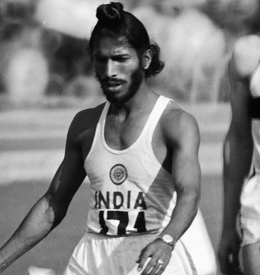 Milkha sin