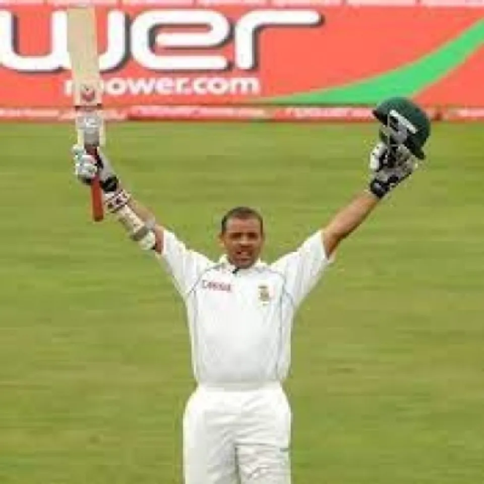 Ashwell Prince, Bangladesh, Zimbabwe,