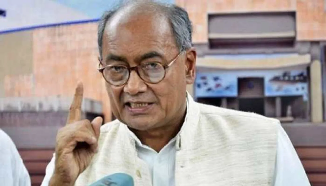 Digvijay
