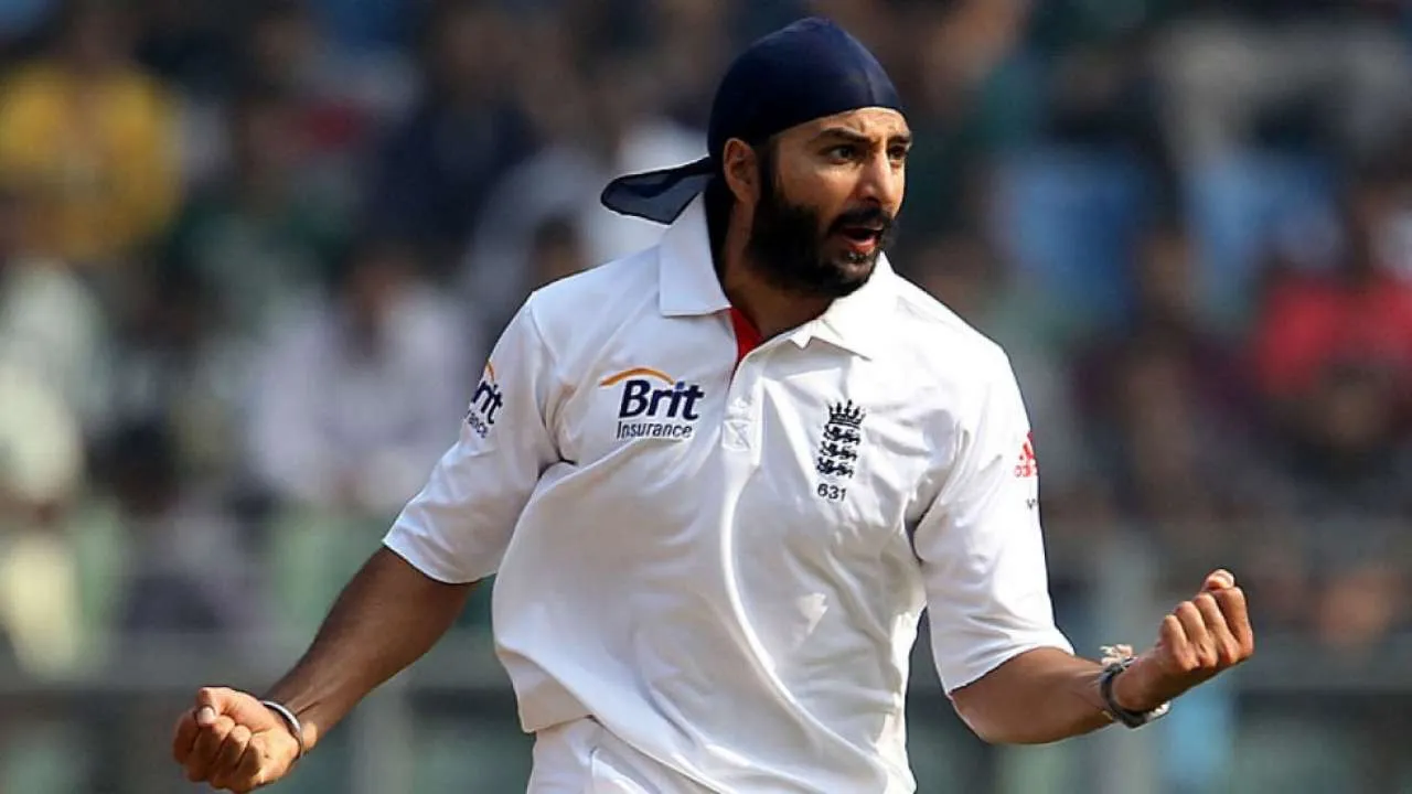 Monty Panesar, WTC, India vs New Zealand,