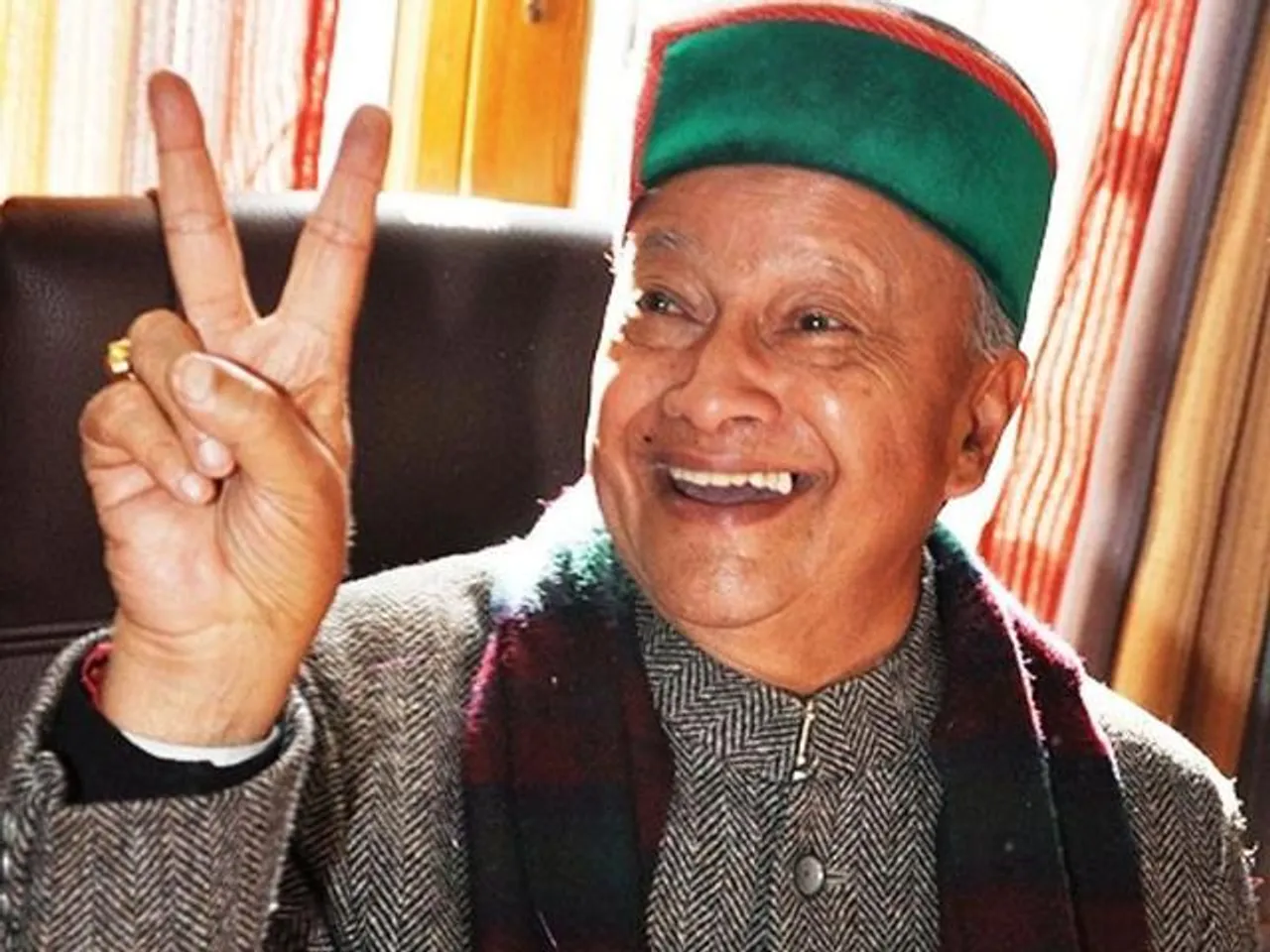 Virbhadra