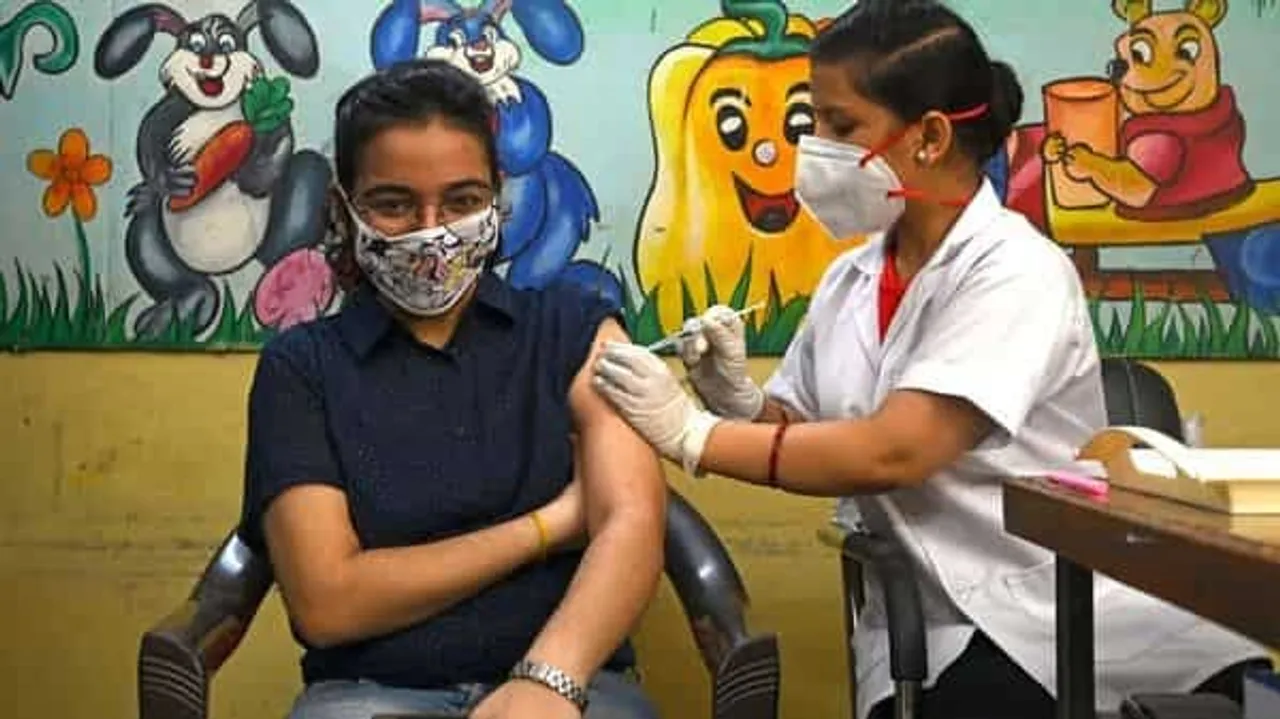 Vaccine
