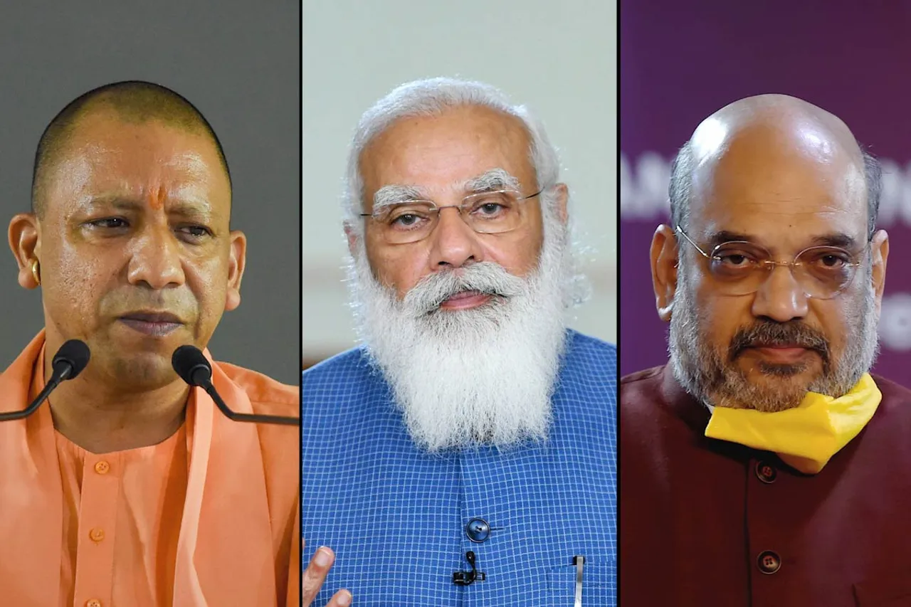 Yogi