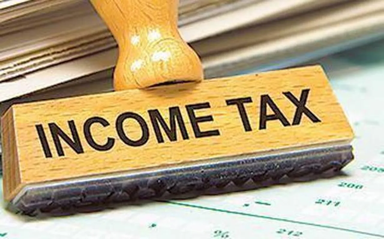 New Income Tax Portal, Nirmala Sitharaman, Finance Ministry of India, Infosys