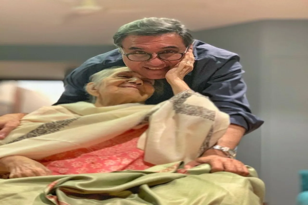 Boman Irani