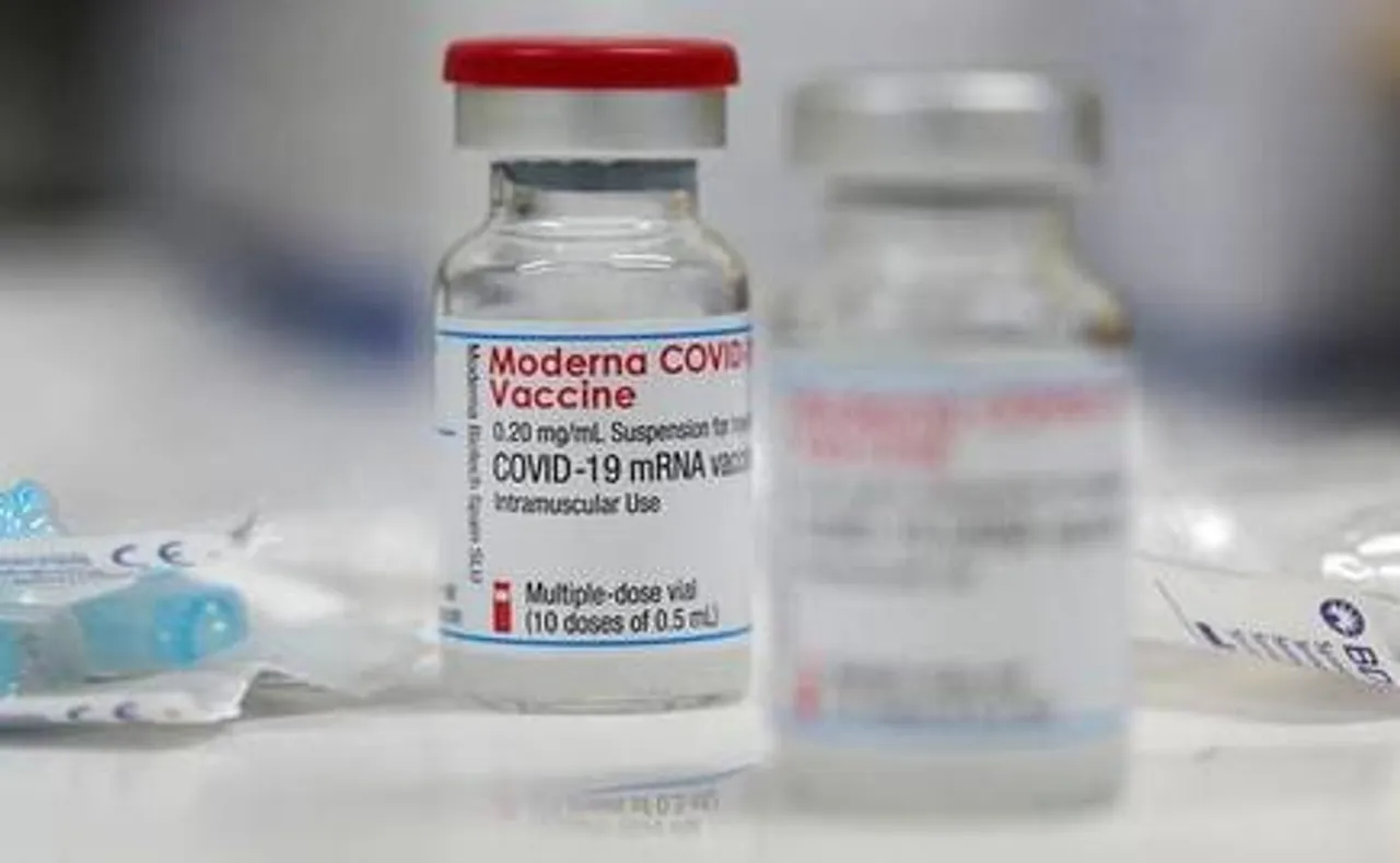 Vaccine