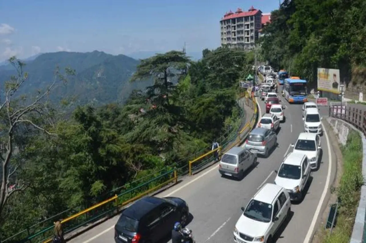 Himachal Pradesh