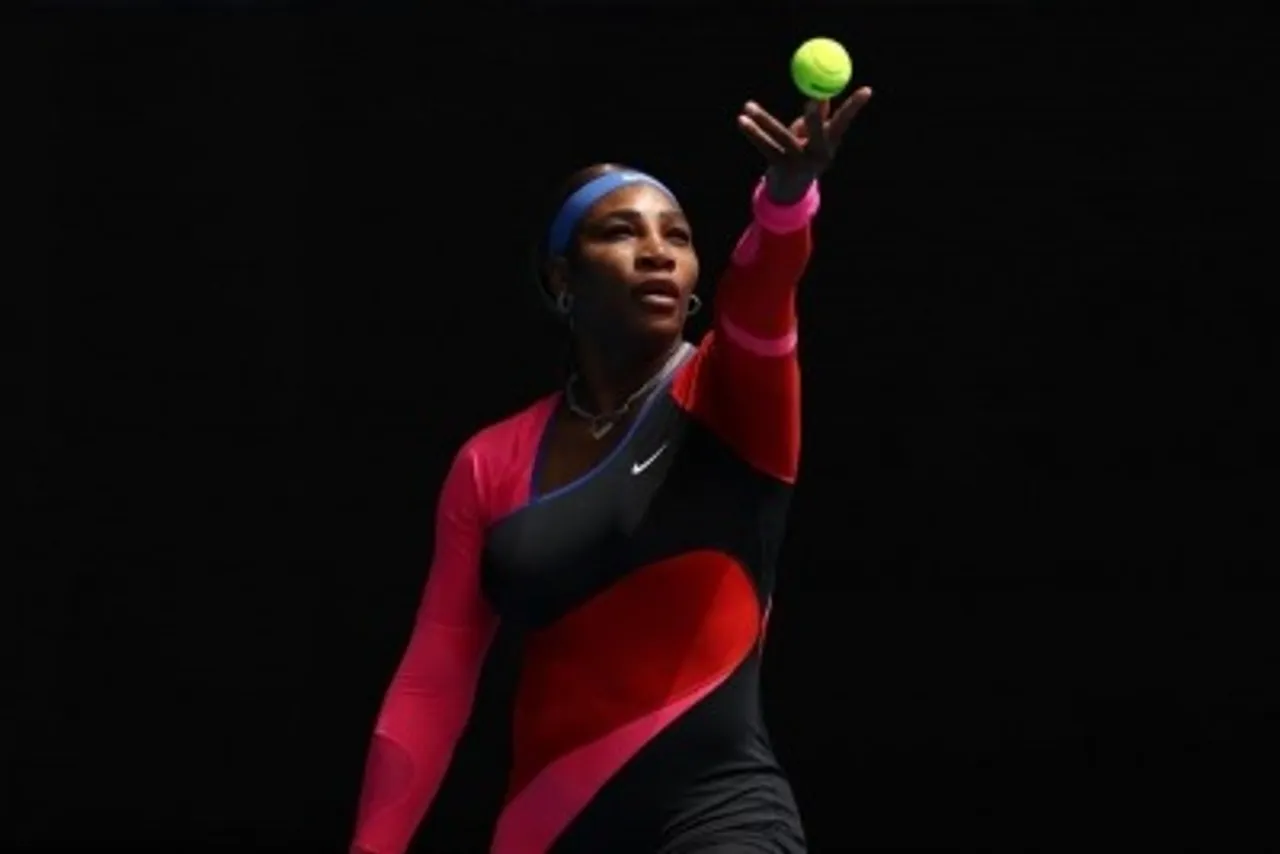 Serena