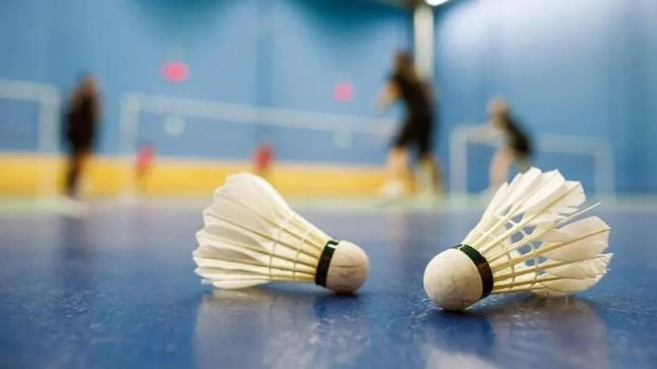 BWF cancels India Open, Hyderabad Open