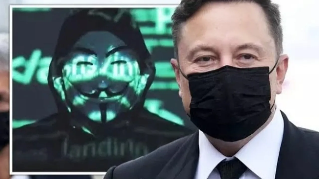 Elon
