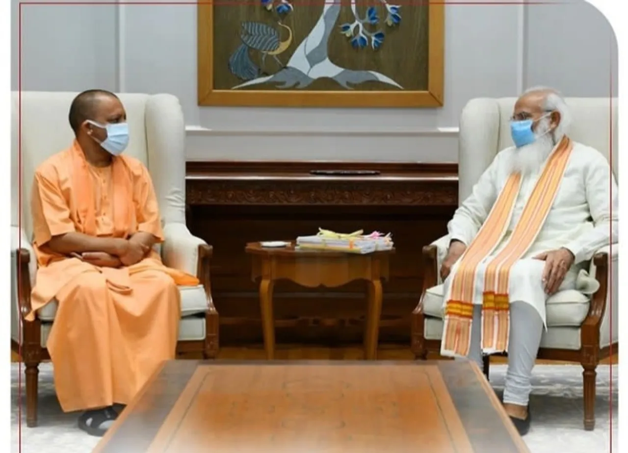 Yogi