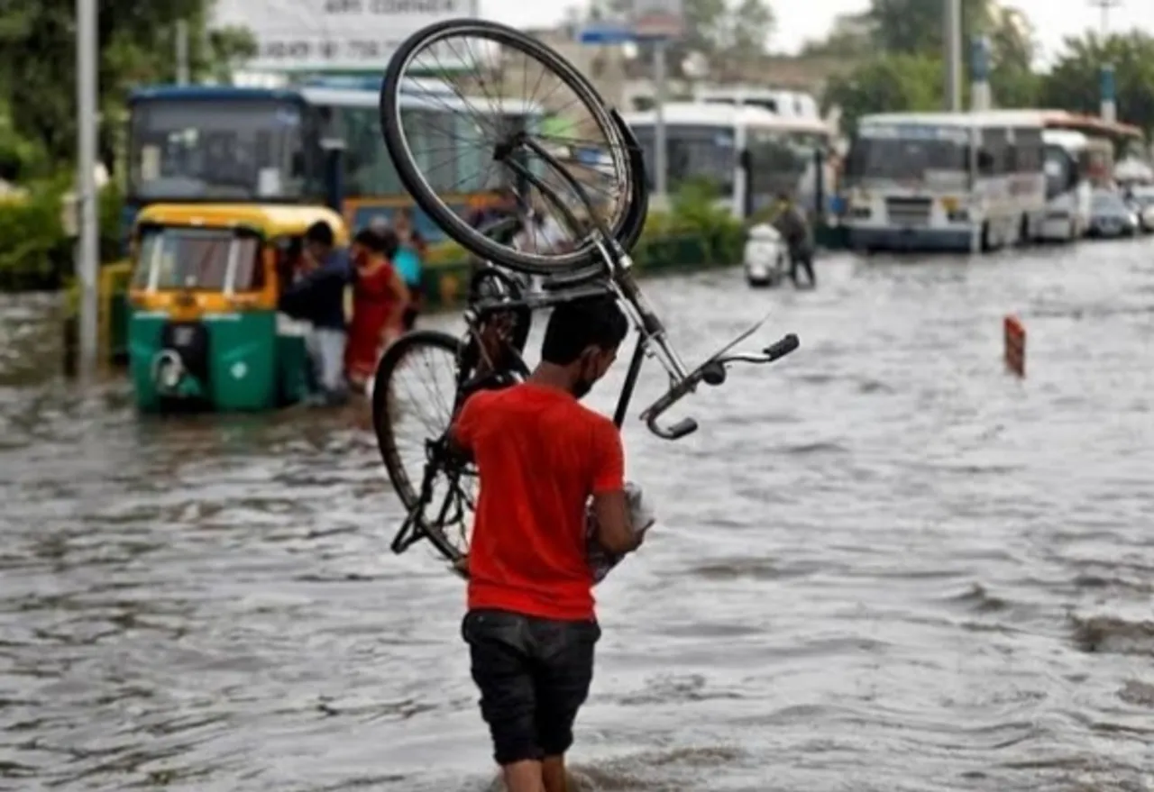 Mumbai
