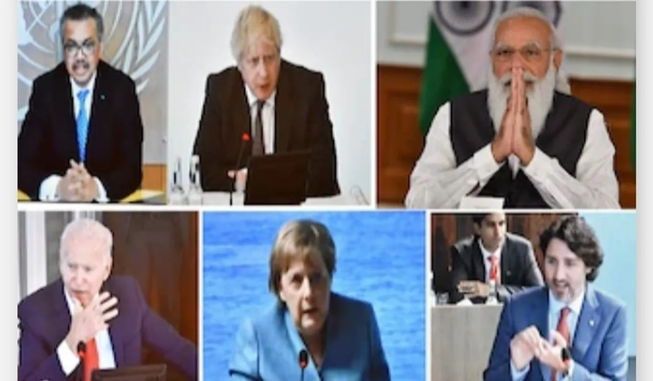 G7
