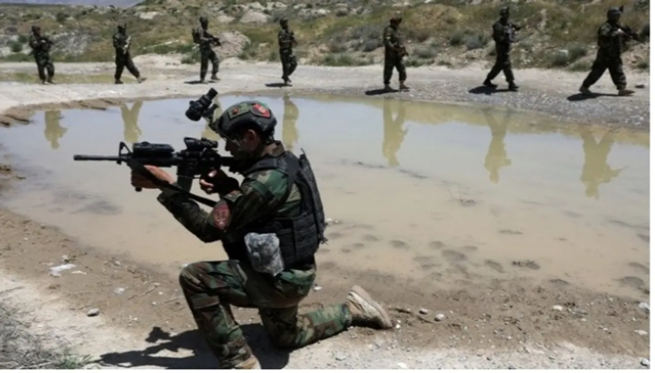Afghanistan