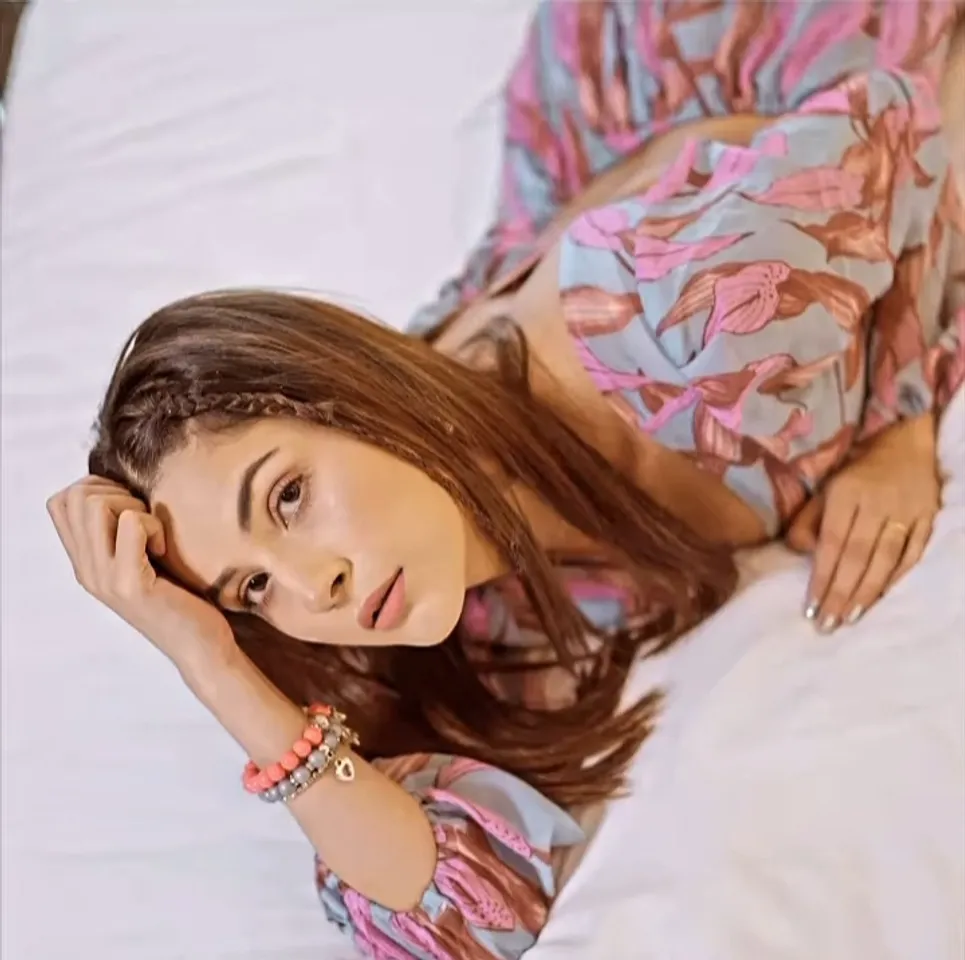 Shehnaaz