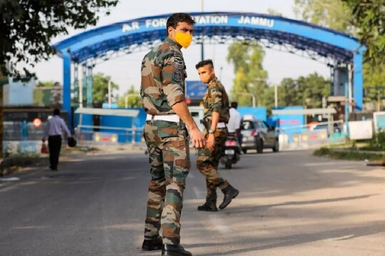 Jammu
