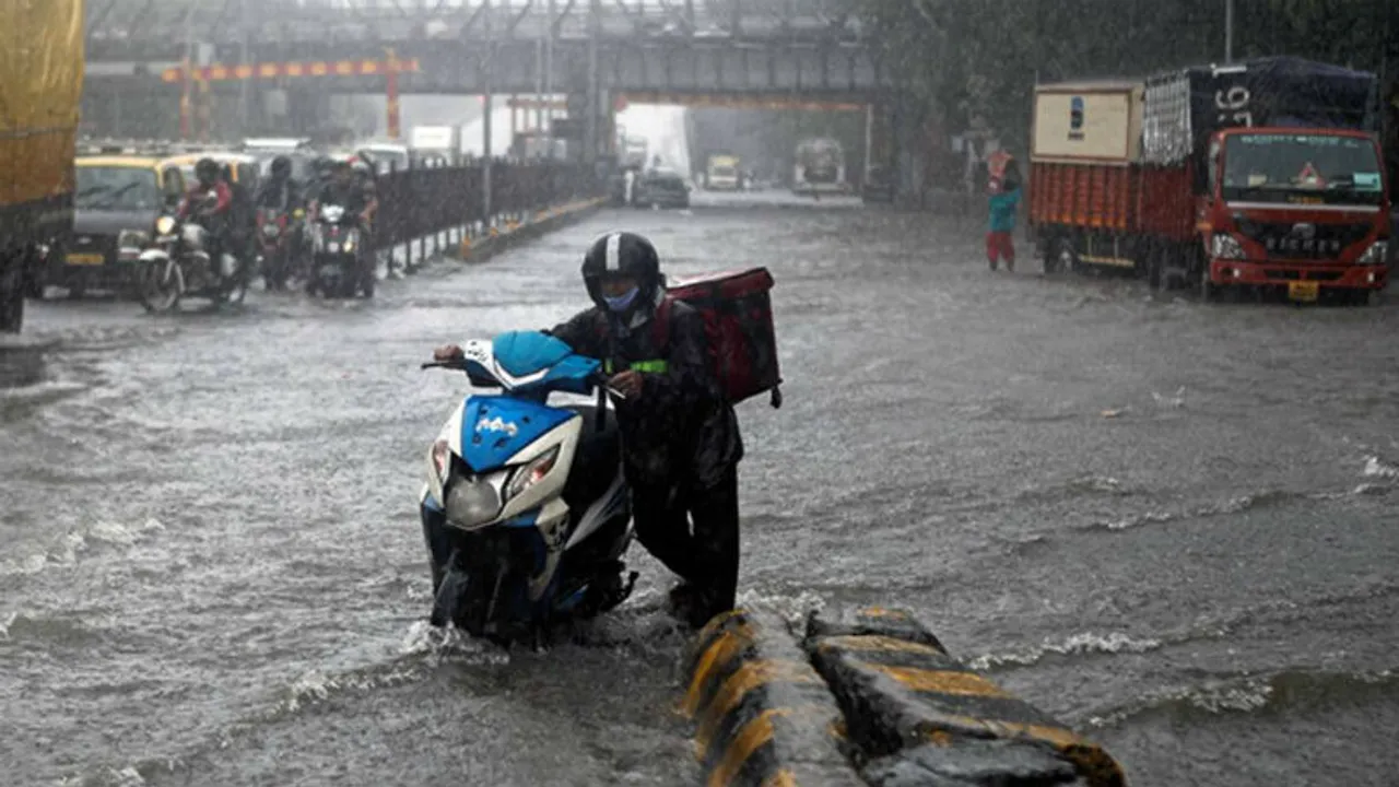 Mumbai
