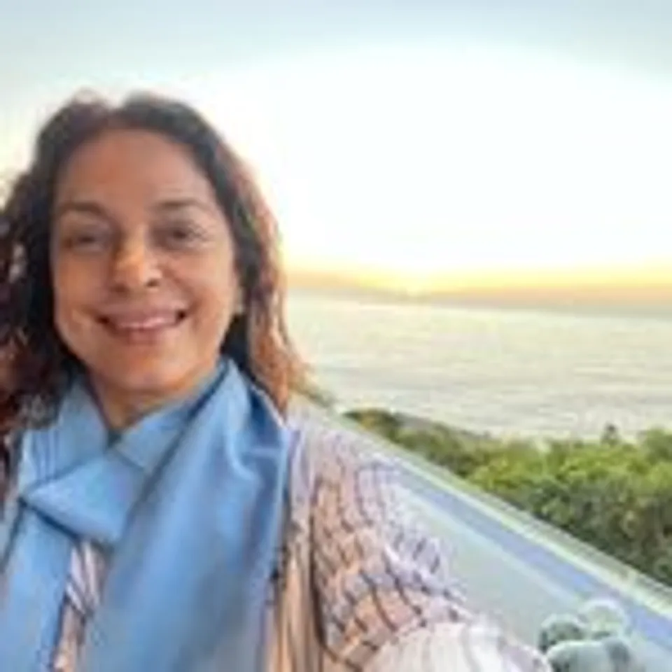 Juhi Chawla