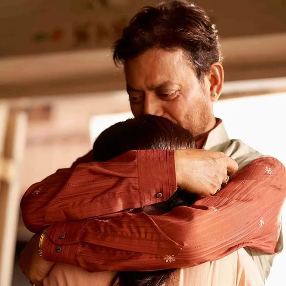 Happy Father's Day