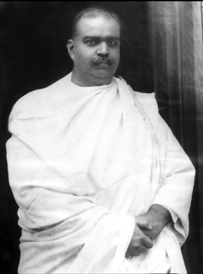 Shyama