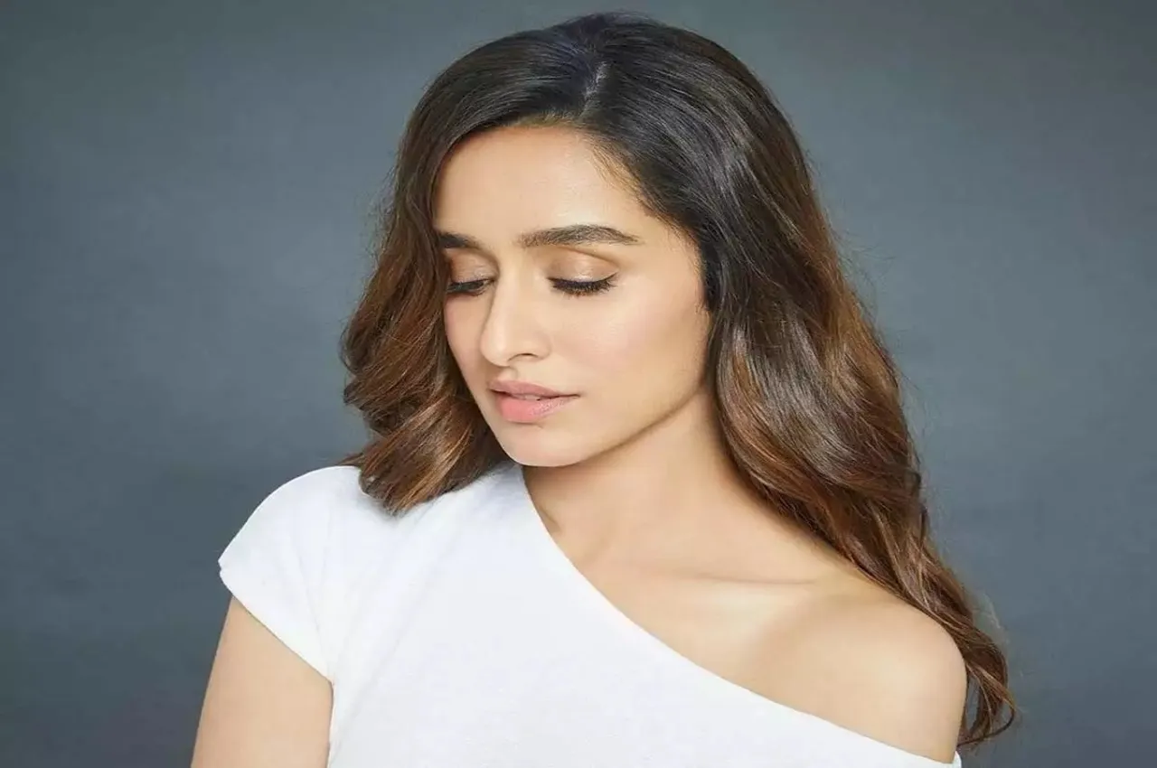 Shraddha Kapoor