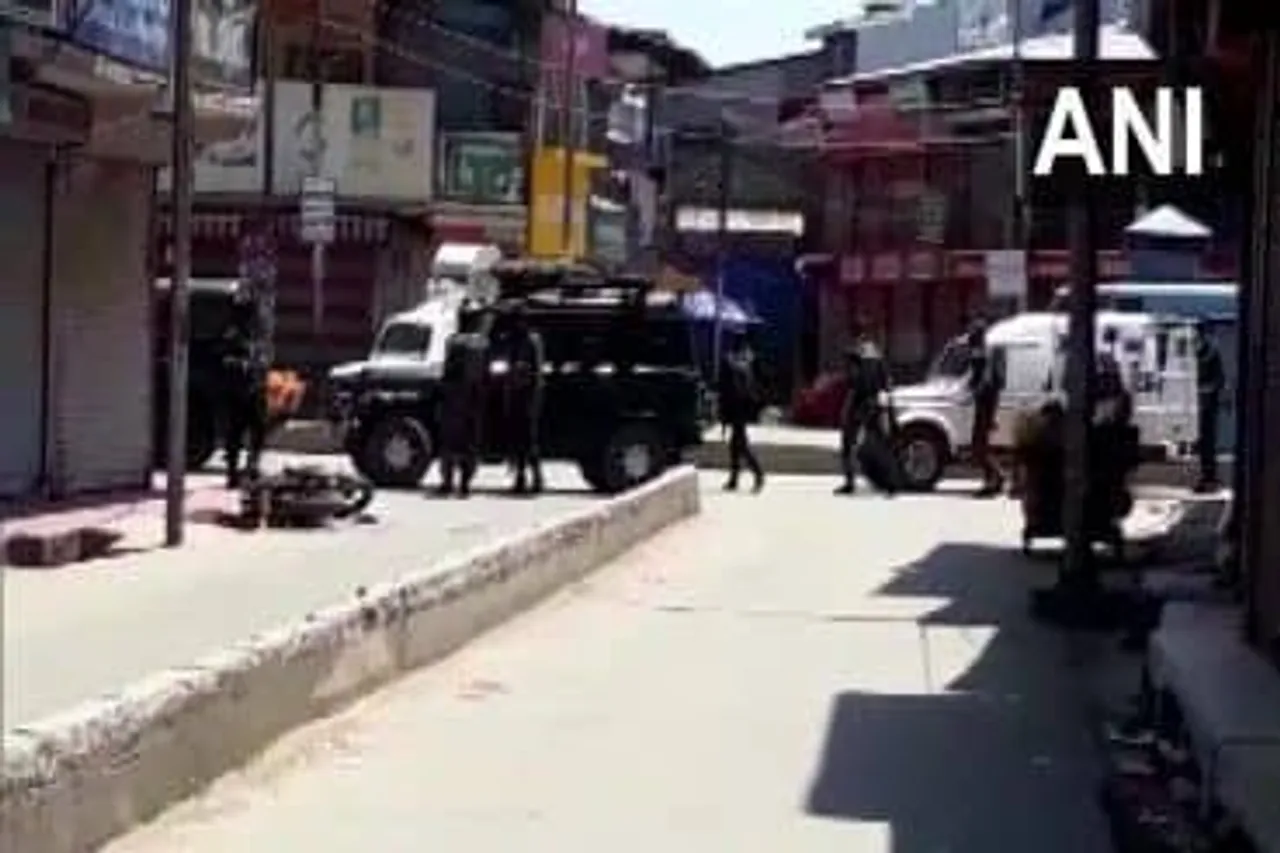 Jammu