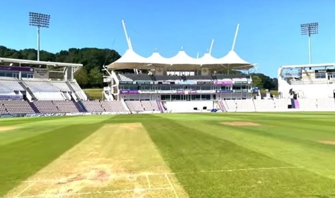India vs New Zealand, WTC Final, Virat Kohli, Southampton weather,