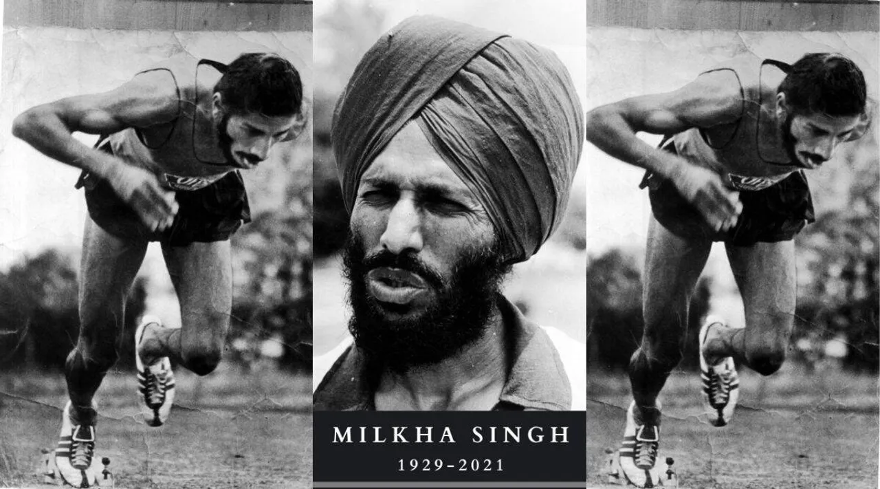 Milkha