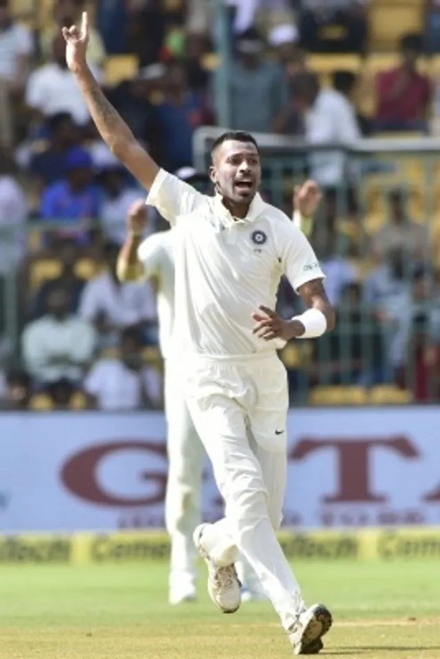 Hardik Pandya, India vs New Zealand, Pandya bowling,