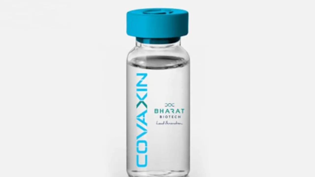 Covaxin
