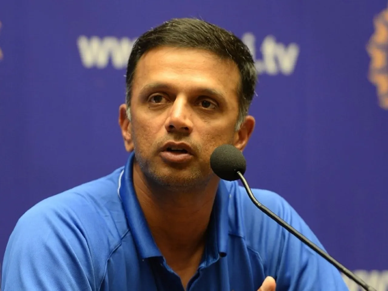 Rahul Dravid, India cricket team, India vs Sri Lanka,
