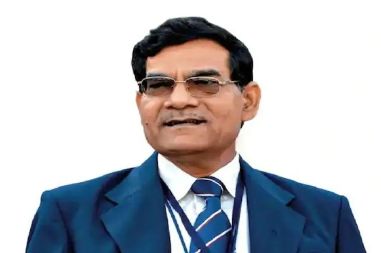 Sharma