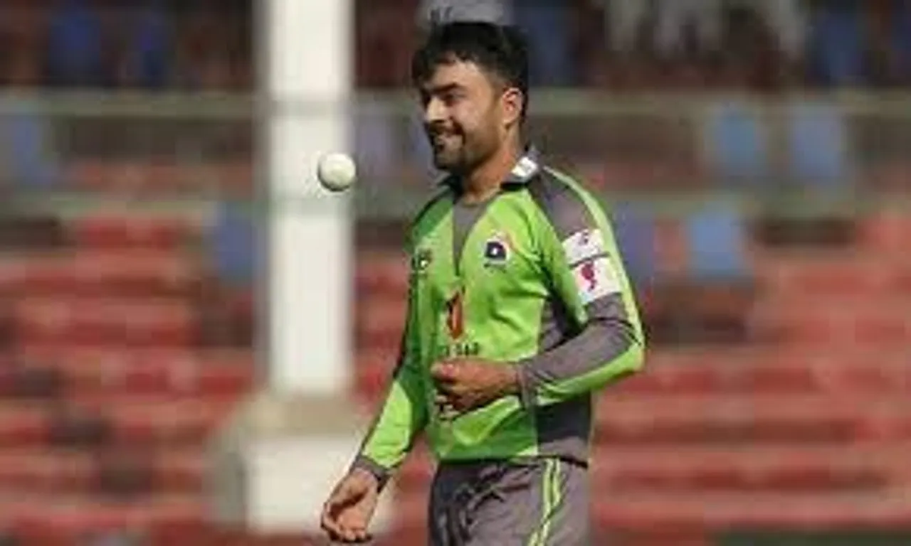Rashid Khan, PSL, Rashid Khan in PSL,
