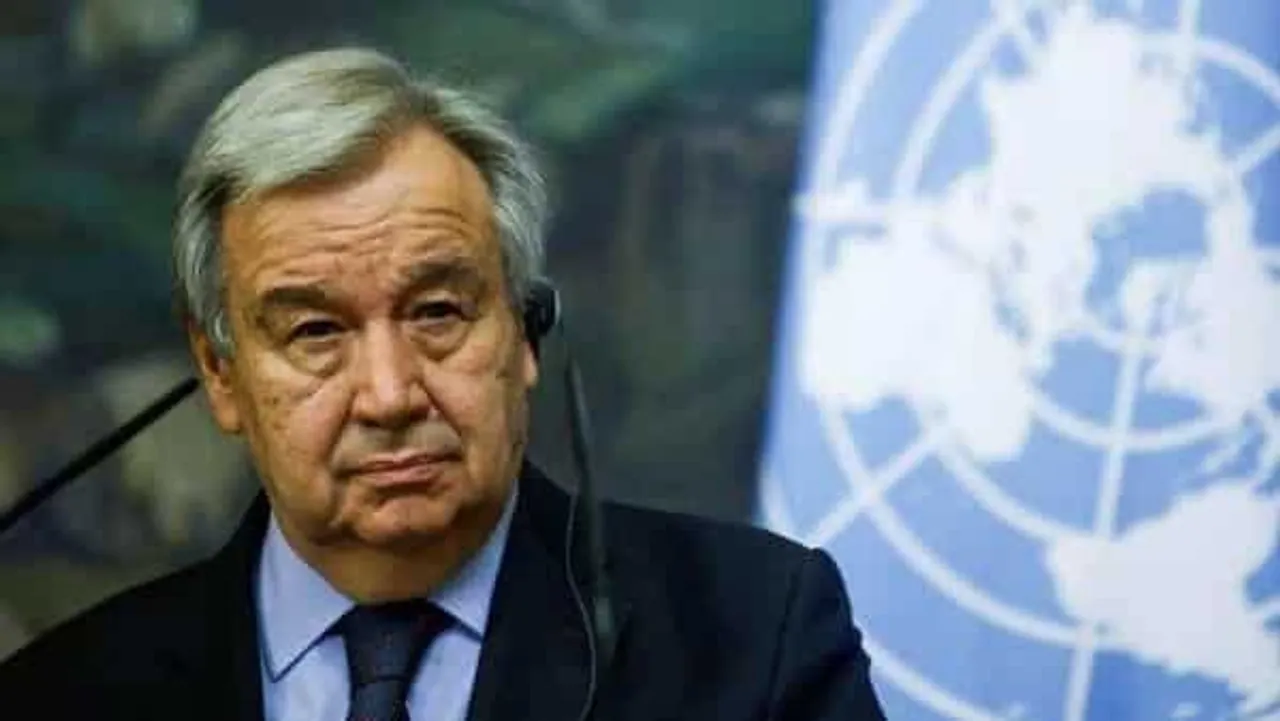Guterres