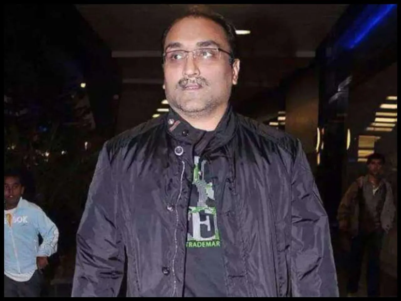Aditya Chopra