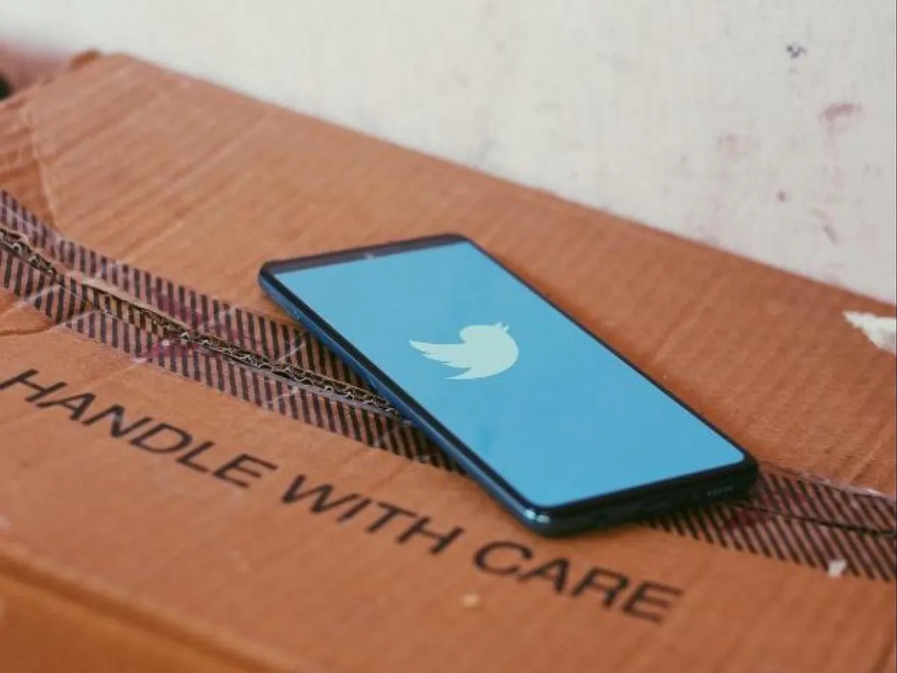 Twitter