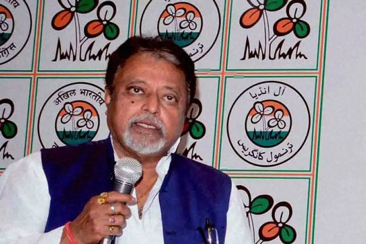Mukul